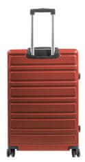 Aga Travel Komplet potovalnih kovčkov MR4657 Rdeča
