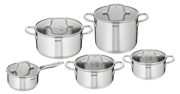 Tefal Virtuoso set