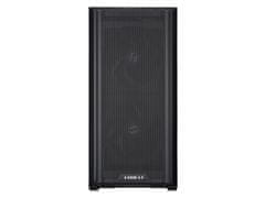 Lian Li Lancool 216 računalniško ohišje, ATX, Midi-Tower, črno