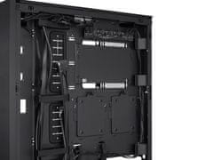 Lian Li Lancool 216 računalniško ohišje, ATX, Midi-Tower, črno