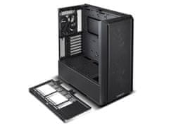 Lian Li Lancool 216 računalniško ohišje, ATX, Midi-Tower, črno