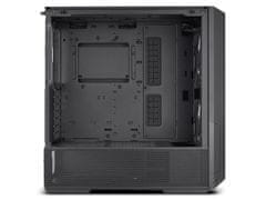 Lian Li Lancool 216 računalniško ohišje, ATX, Midi-Tower, črno