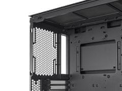 Lian Li Lancool 216 računalniško ohišje, ATX, Midi-Tower, črno