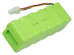 TRX baterija za sesalnik Samsung/ 3500mAh/ za Navibot SR8730/ SR8750/ SR8830/ SR8855/ VCR8897/ neoriginalna