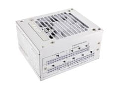 Lian Li SP750 napajalnik, SFX, 750W, 80 PLUS Gold, modularni, bel