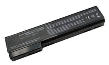 TRX Baterija HP/ 4400 mAh/ HP EliteBook 8460(p)(w), 8470(p)(w), 8560p, 8570p, ProBook 6360b, 6460b, 6465b, 6470b, 6475b