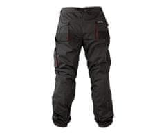 LAHTI PRO Delovne hlače LPSR0160, pas, XXXL (60), višina 194-200 cm, širina 104-110 cm, odporne, z več žepi in ojačitvami, 65% poliester, 35% bombaž.