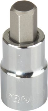 Proline Nastavek za nastavke 1/2'' inbus 14 mm prolin obesek