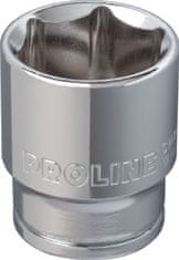 Proline 6-točkovni ključ CV 3/8" 12mm proline
