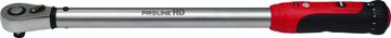 Proline 66801 3/8-palčni momentni ključ 20-100Nm, 381 mm, Proline HD