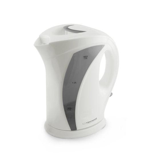 Esperanza EKK018E Električni čajnik Iguazu 1,7 L