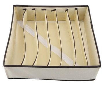 slomart AG435A Organizator predalov za modrčke