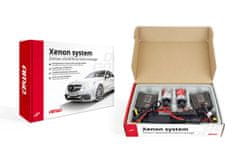 AMIO Prikriti komplet s1068 canbus h1 6000k amio-01897