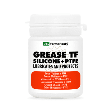 AG TERMOPASTY Pametni TF 60 g AG AGT-066