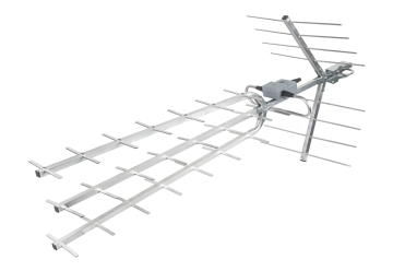 shumee Usmerjena TV antena s 36 elementi
