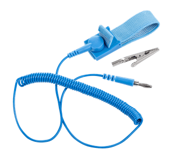 LP Ozemljitveni trak za spajkanje