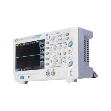 shumee Osciloskop Uni-T UPO2102CS