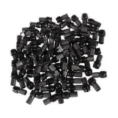 Maclean Maclean satelitski F-vtič, TV sistem, RG5.9, RG6, 6,8 mm, nikelj s tesnilom, profesionalni, črn, MCTV-903