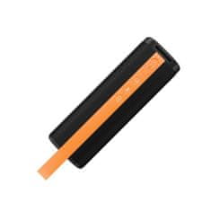 Xiaomi Sound Outdoor zvočnik, črn