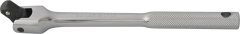 Proline Vrtljivi ročaj cv 1/2" l=450mm proline obešalnik