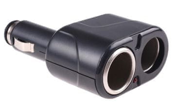 slomart PLS24A Polnilni del 2 vtičnici