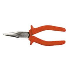 Topex Podaljšane ravne klešče 160 mm, 1000V