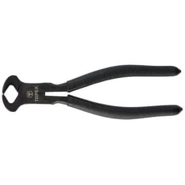Topex 160 mm nosne klešče