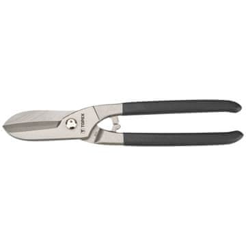 Topex Škarje za pločevino 250 mm