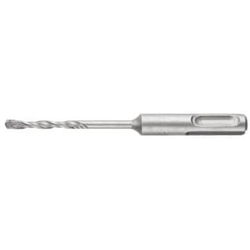 slomart Sveder za beton VERTO SDS Plus, 4 x 110 mm, S4 quatro