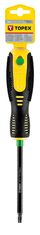 Topex Torx T6 x 60 mm izvijač