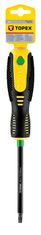 Topex Torx T6 x 60 mm izvijač