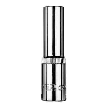 shumee 3/8" dolg šesterokotni nastavek, 10 mm