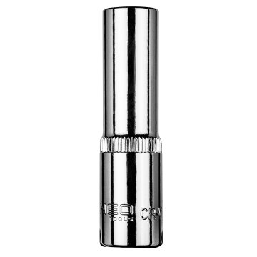 shumee 3/8" dolg šesterokotni nastavek, 11 mm