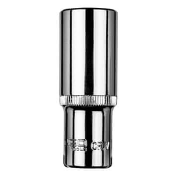 shumee 3/8" dolg šesterokotni nastavek, 17 mm