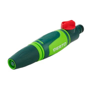 shumee Preprost škropilnik iz dveh materialov