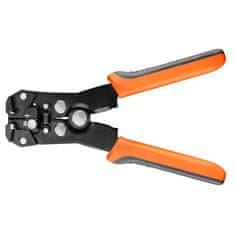 NEO Avtomatski odstranjevalec izolacije 160 mm, spredaj
