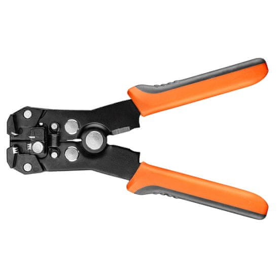 NEO Avtomatski odstranjevalec izolacije 160 mm, spredaj