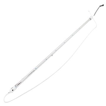 Topex Grelni element za radiator 90-030, halogenska žarnica, št. 13, dolžina 456 mm, premer 11 mm