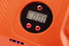 slomart Jumpstarter, power bank - 14Ah, kompresor 3,5BAR, svetilka