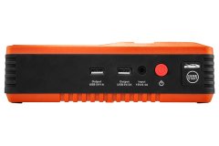 slomart Jumpstarter, power bank - 14Ah, kompresor 3,5BAR, svetilka