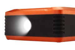 slomart Jumpstarter, power bank - 14Ah, kompresor 3,5BAR, svetilka