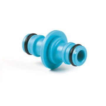 slomart Dvojni razdelilnik Cellfast Basic 1/2" - 3/4"