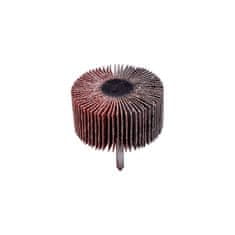 KLINGSPOR Lamelni brus km613 80*30*6 gr.120 (45413) pak.10 kom.