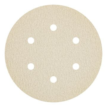 slomart KLINGSPOR PS33BK brusni disk 225mm, zrnatost 180, GLS38, 50 kosov