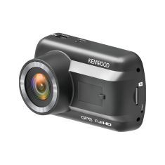 Kenwood Kenwood A201 GPS avto snemalnik