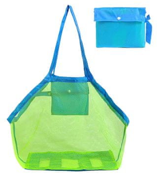 slomart AG546A Torba za igrače na plaži