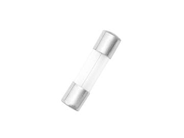 slomart Varovalka Blow 20mm 25A, 100 kosov