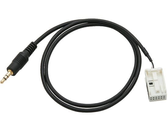 Blow 0526# Avtomobilski priključek za peugeot/citroen rd4-jack 3.5