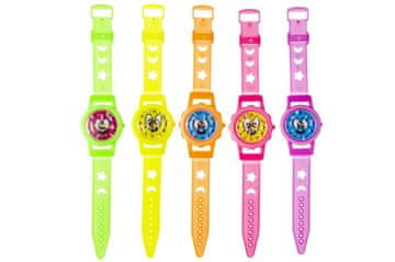 Rappa Otroška ura 20 cm