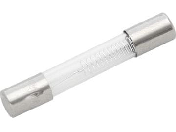 slomart Blow Steklena varovalka za mikrovalovno pečico, 0.9A, 5kV, 40mm